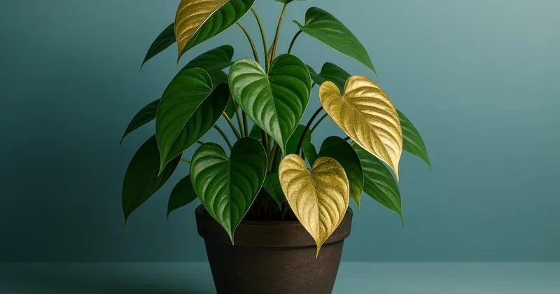 Evddə “qızıl yetişdirmək” artıq mümkündür: Bəzi bitkilər qızıl istehsal edirmiş