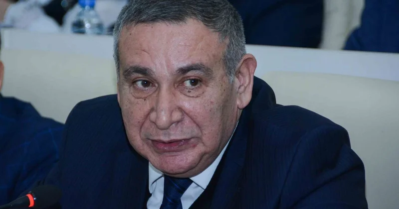 "Anar müəllim üçün narahat olanlar..." Rəşad Məcid