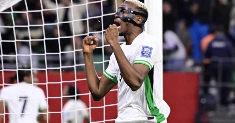 Viktor Osimhenin zədəsi ilə bağlı açıqlama