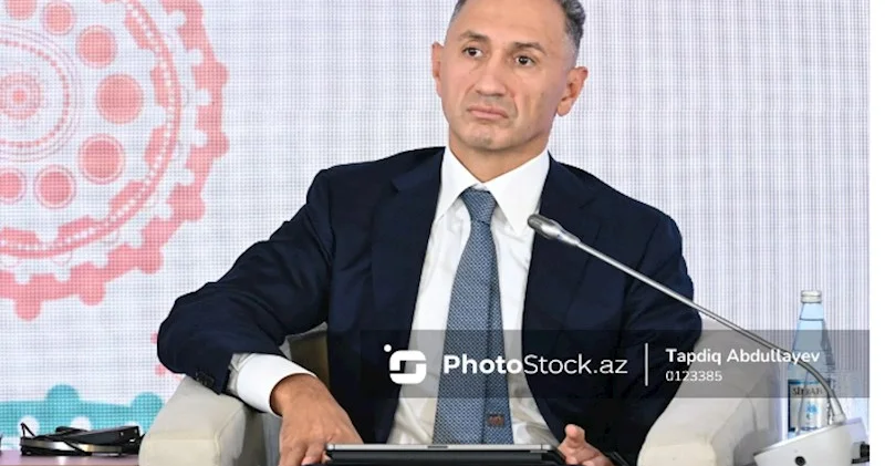 Nazir: Bakıda ITU Regional Sürətləndirmə Mərkəzinin açılması nəzərdə tutulur