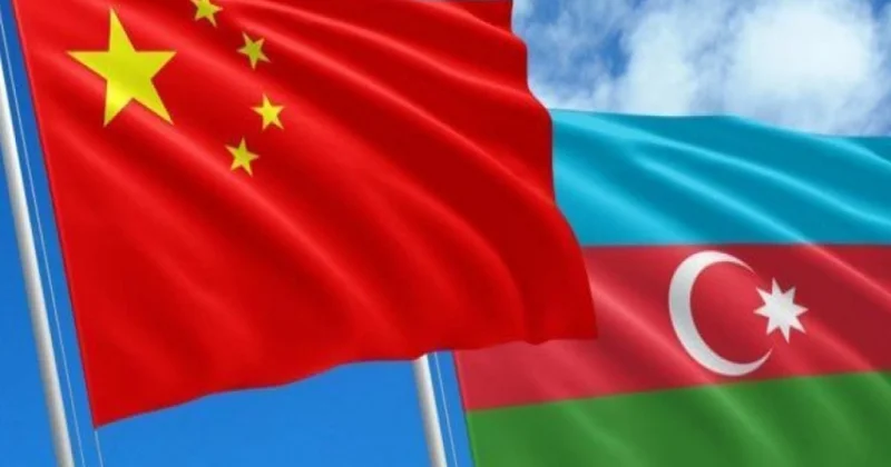 Azərbaycan Turizm Bürosunun Çində daimi nümayəndəliyi yaradılacaq