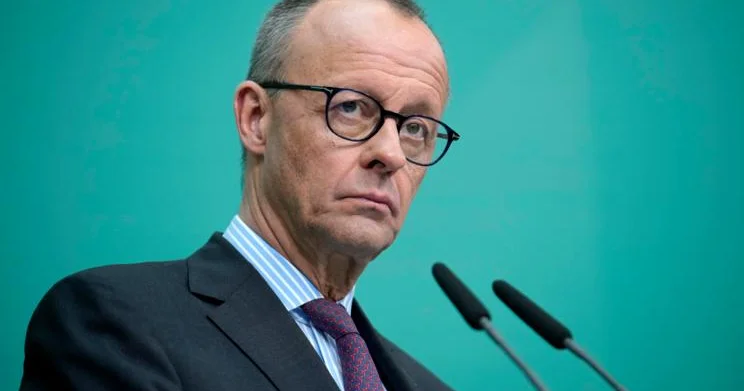 Merz: Köhnə dünya nizamı sona çatdı