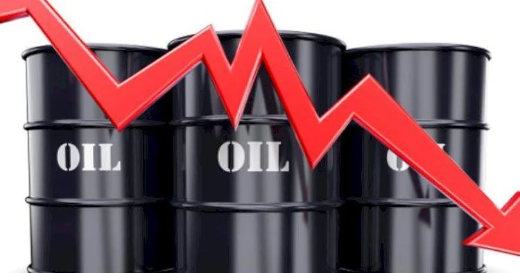 Xam neft hasilatında azalma davam edir 1.5 milyon ton fərq...