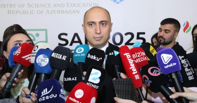 Müəllimlərə ŞAD XƏBƏR Əməkhaqqına əlavələr bu tarixdə ÖDƏNİLƏCƏK