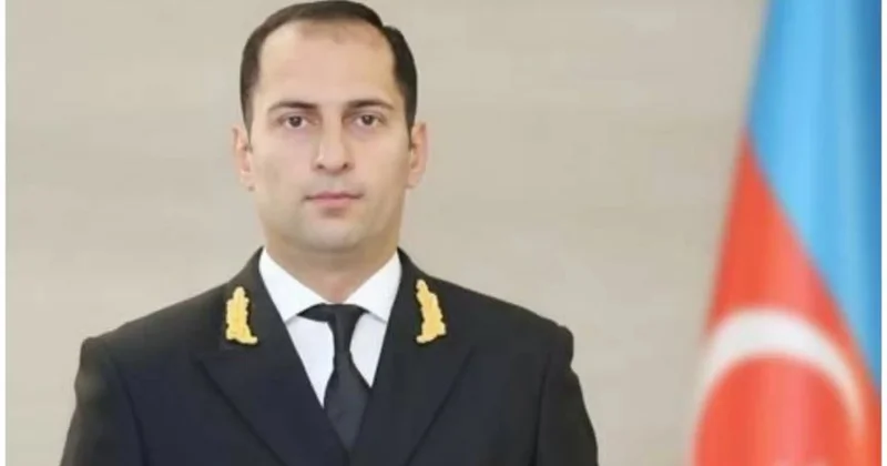 Fərhad Quliyev bu qurumdakı vəzifəsindən də azad edildi