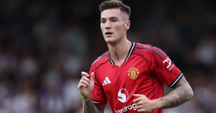 Mançester Yunayted in futbolçusunun durumuna aydınlıq gəldi 1 ay oynamayacaq