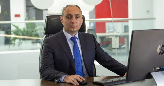 Saməddin Əsədov: “Azərbaycan bütün ərazisində 100% genişzolaqlı internet təmin edən azsaylı ölkələrdəndir”