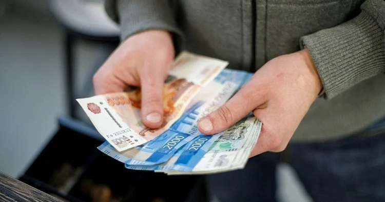 Rusiyanın xarici borcu azalıb