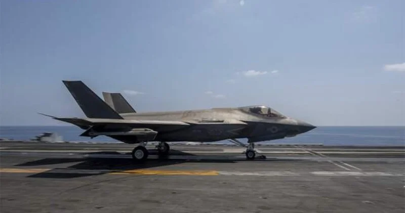 ABŞ Səudiyyə Ərəbistanına F 35 qırıcıları verməyə hazırdır