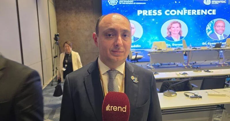 Решения WTDC 25 ускорят цифровую трансформацию Среднего коридора