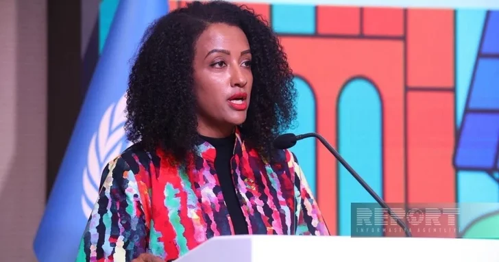 Директор UN Habitat: Бакинская неделя градостроительства привлечет международное внимание