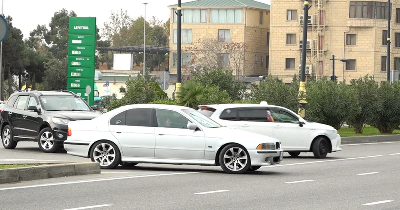 U dönüşü necə edilməlidir?