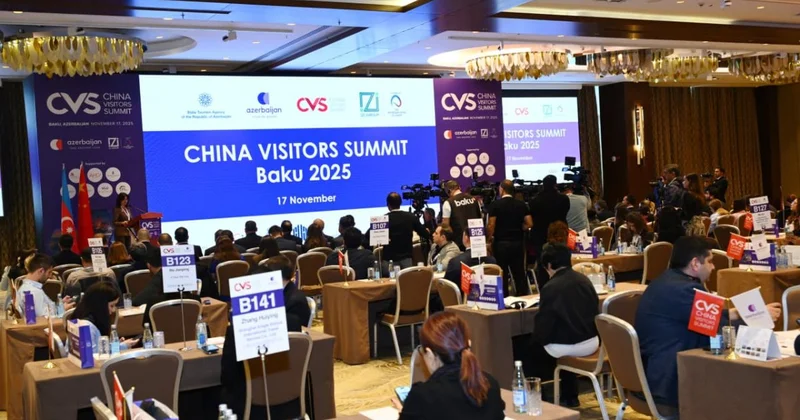 Азербайджан в ожидании китайцев