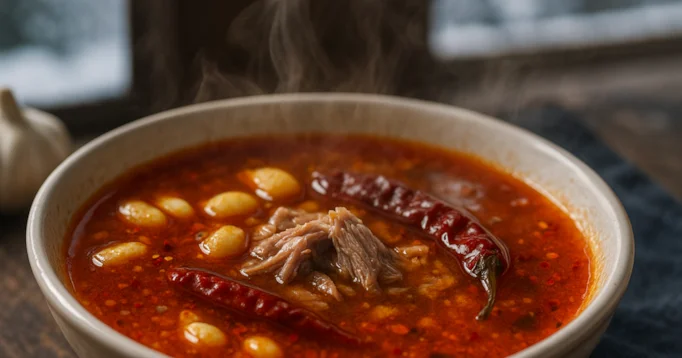 Bunu yeyən qripə yoluxmur