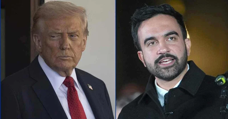 ABŞ siyasətində yumşalma