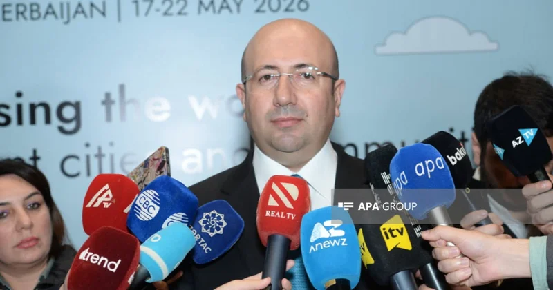 Anar Quliyev: Azərbaycan uzun müddətdir ki, şəhərsalma sahəsində ciddi islahatlar həyata keçirir