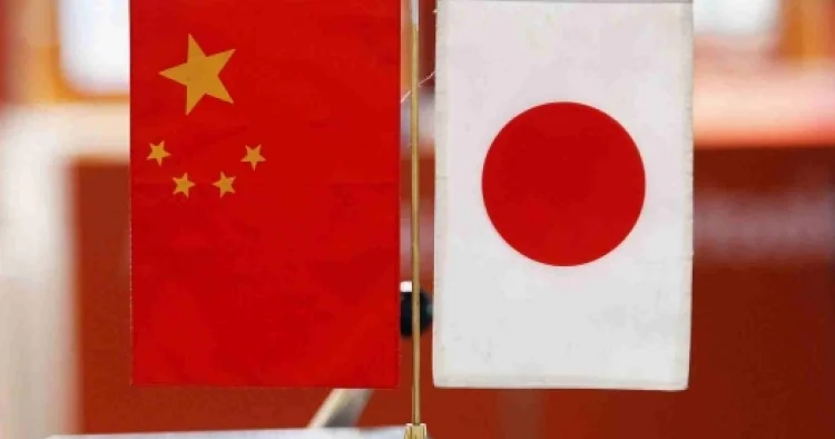 Rəsmi Tokio Pekinlə münasibətləri düzəltmək istəyir