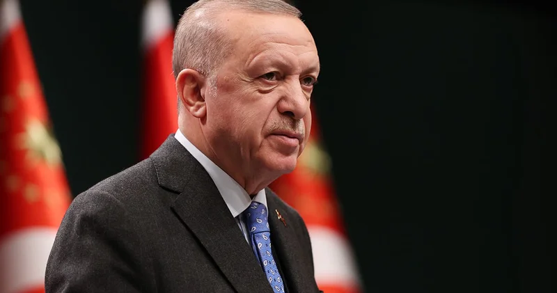 Ərdoğan: “Türkiyə bundan sonra da həm kədərdə, həm də sevincdə Azərbaycanın yanında olacaq” VİDEO