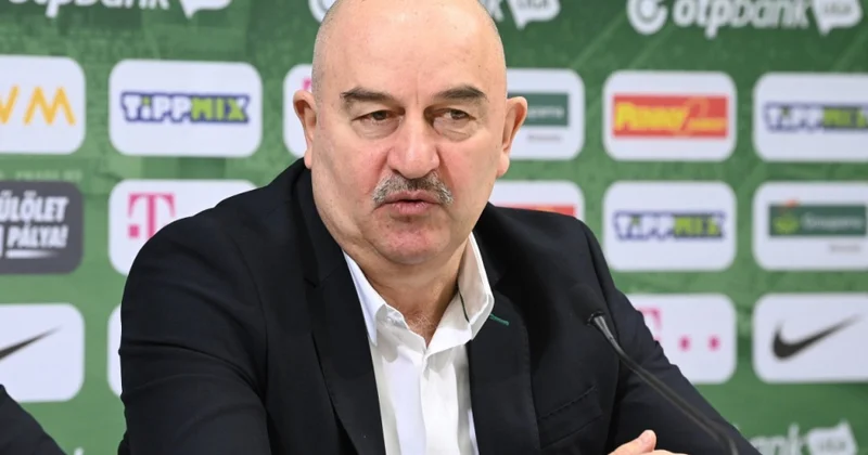 Stanislav Çerçesov: Ayxan Abbasovun gəlişindən sonra Azərbaycan millisində stabillik artıb, intizam yaranıb AÇIQLAMA