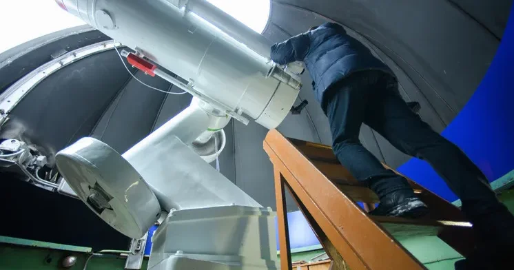 18 işıq ili uzaqlıqda yaşama potensialı olan “super Yer” kəşf edildi