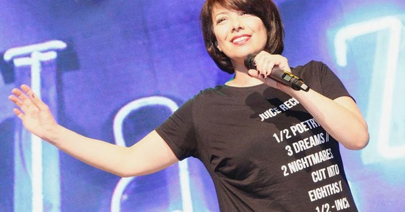 Təranə Mahmudova Mənzər Nurəliyevadan şikayətləndi: Bıçaq sümüyə dirənib VİDEO