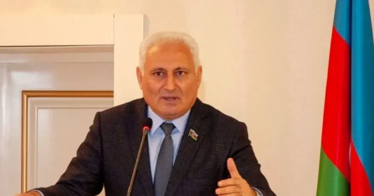 Türküstan coğrafiyasında tarixi bütövlük bərpa olunur Deputatdan AÇIQLAMA