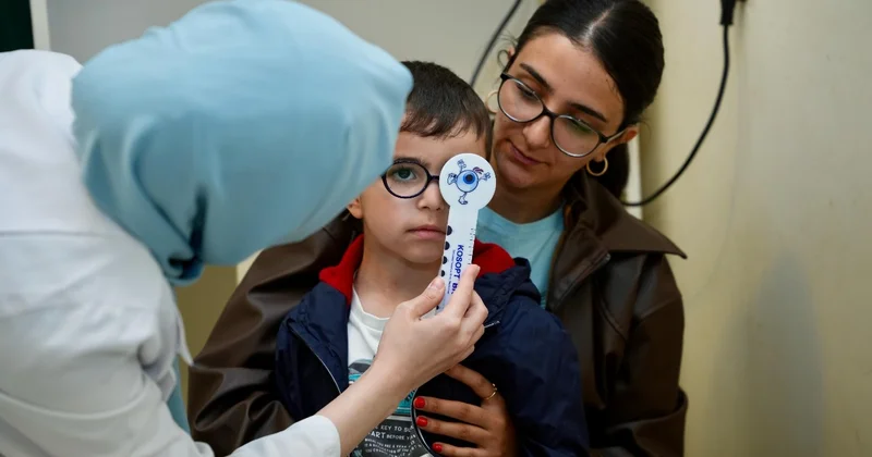 Masallıda ödənişsiz Hepatit skrininqi keçiriləcək