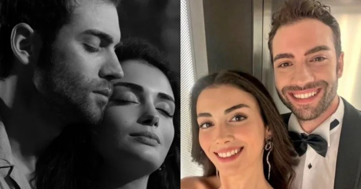 Məşhur cütlük ayrıldı