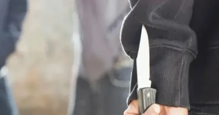 Bakıda ŞOK CİNAYƏT: 14 yaşlı yeniyetmə 15 yaşlı oğlanı öldürdü