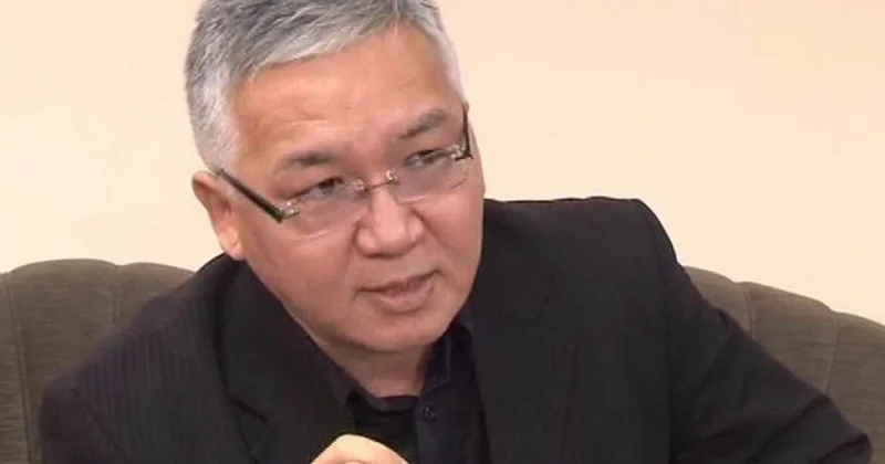 Qırğız politoloq: İki xalqın ortaq tarixi yaddaşı uzunmüddətli tərəfdaşlığın möhkəm təməlini formalaşdırır