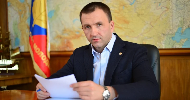 Rusiya Gənclər İttifaqının keçmiş sədri həbs edilib