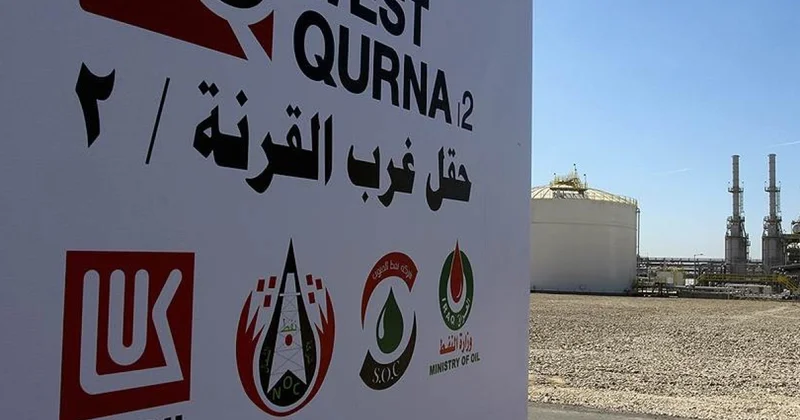 Багдад и ЛУКОЙЛ ищут решение для стабилизации нефтедобычи