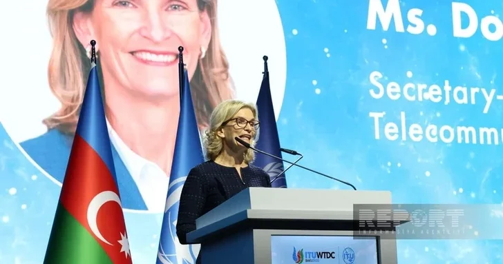 Генсек ITU: WTDC 25 призвана обеспечить цифровые возможности для всех