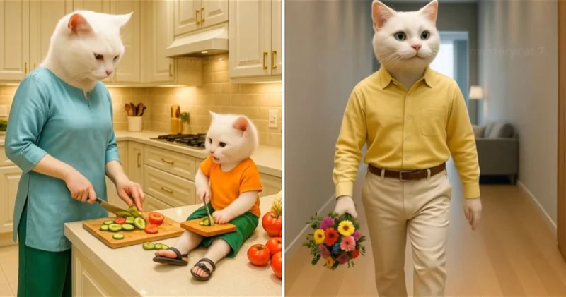 Наши дети под атакой ИИ контента МНЕНИЕ ЭКСПЕРТА ВИДЕО