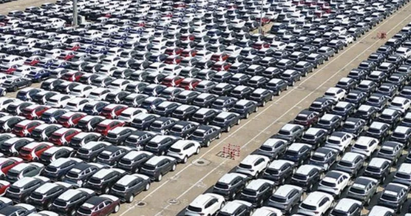 Çin avtomobil ixracı qaydalarını dəyişdirir və...