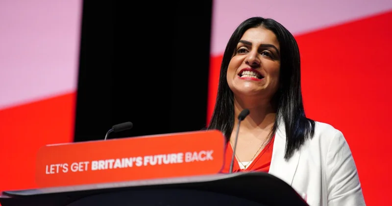 Böyük Britaniya hökuməti sığınacaq siyasətində genişmiqyaslı islahatlar elan edib