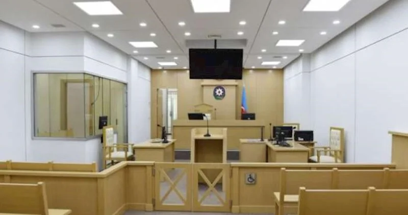 Astarada ər tərəfindən şiddət görən qadın ona mülki iddia qaldırdı MƏHKƏMƏ