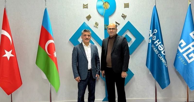 Azərbaycanda keçmiş TV rəhbəri təhsilə getdi