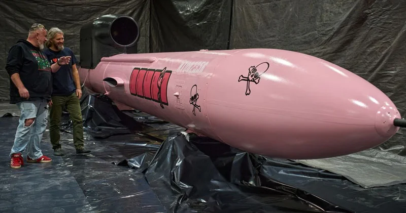 ABŞ ın keçmiş dövlət katibi Ukraynada raket istehsalı işinə qoşuldu AP