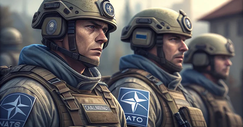 Almaniyanın hərbi planları fundamental razılaşmaları pozur rusiyalı politoloq