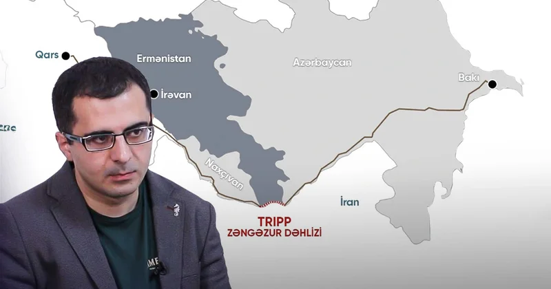 Самвел Меликсетян о реализации TRIPP: Изменения будут по настоящему историческими Minval Politika