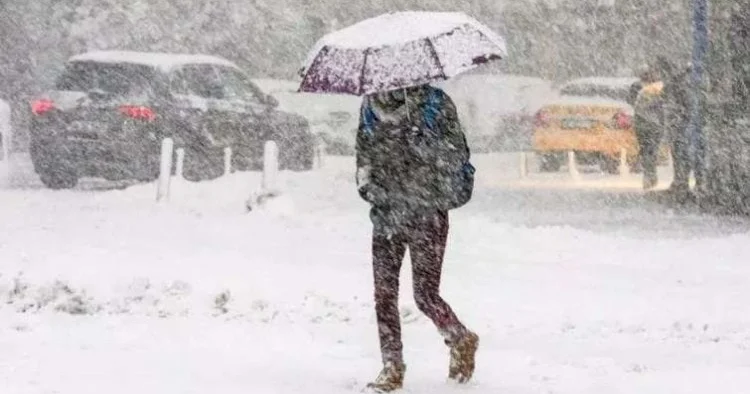 Azərbaycanda bu tarixdə qar yağacaq: temperatur 0 dərəcəyə enəcək XƏBƏRDARLIQ