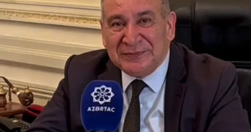 Rəşad Məcid: Sosial mediada məsuliyyət mexanizmi olmadığından ədəbi dil qaydalarına əməl olunmur