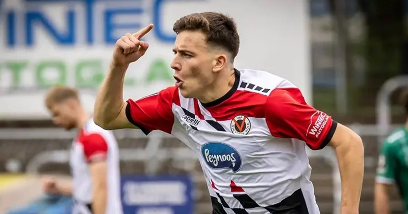 “Barselona” 19 yaşlı vingeri izləyəcək