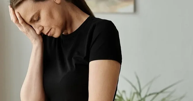 45 yaşlı qadında erkən demensiya aşkarlanıb