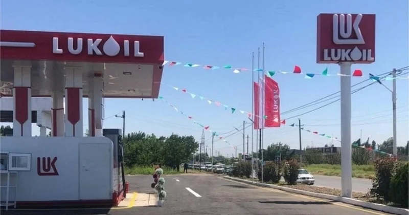 “Lukoil” Azərbaycanı tərk edir TARİX ELAN EDİLDİ