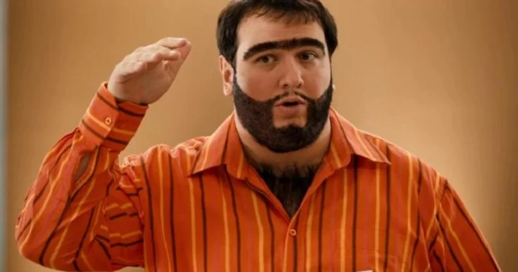 Rəcəb İvedik 8 gəlir