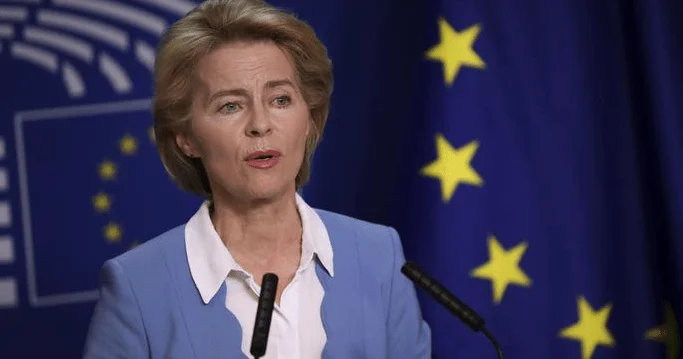 “Ukraynada müharibə gələn il bitməlidir” Avropa Komissiyasının proqnozu