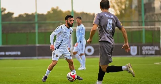 Şəki Siti , Qaradağ Lökbatan və Xankəndi dən qələbə