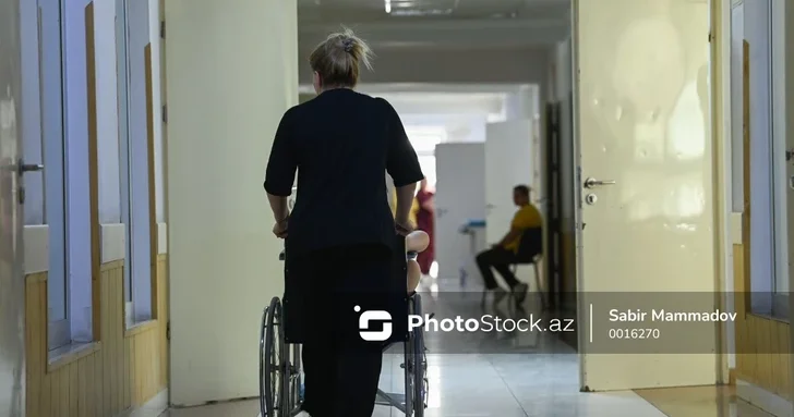 Бывший председатель партии Азадлыг Ахмед Орудж госпитализирован после инсульта